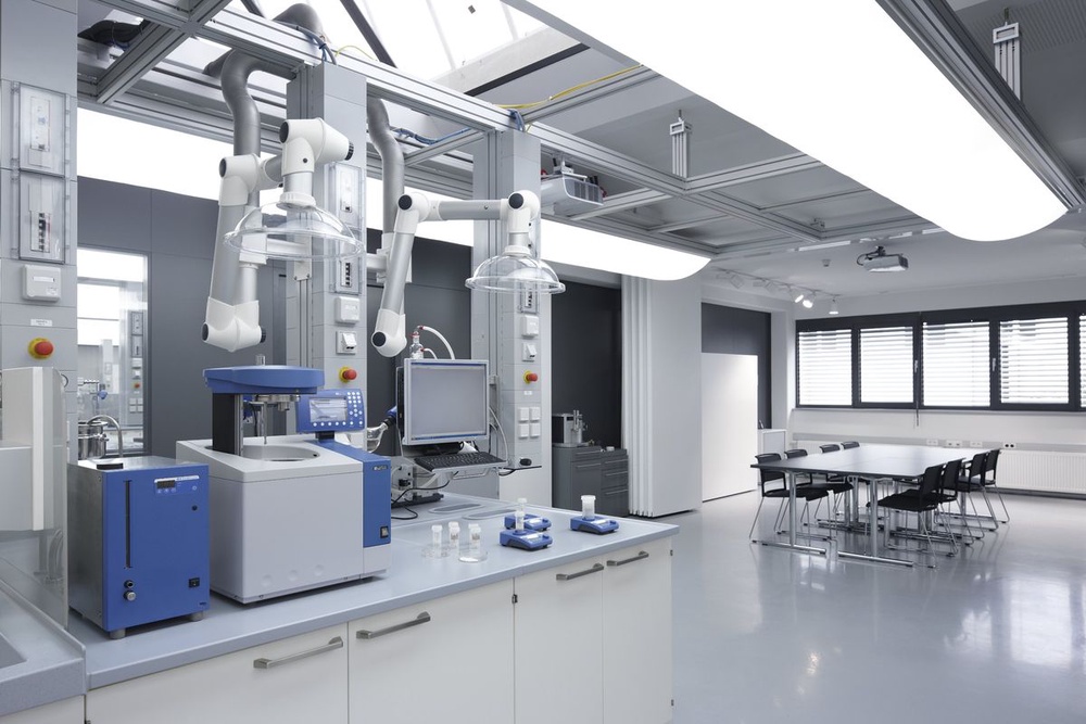 Clinical diagnostics