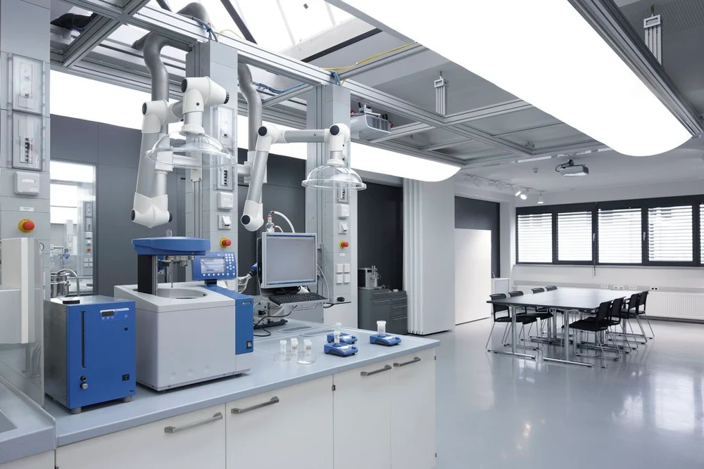 Clinical diagnostics