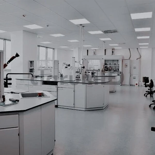 Life Science equipment
